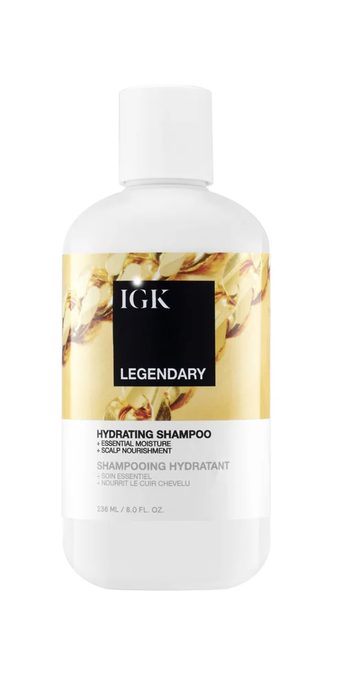 Legendary Dream Hair Shampoo 236 ml – IGK v:5126362