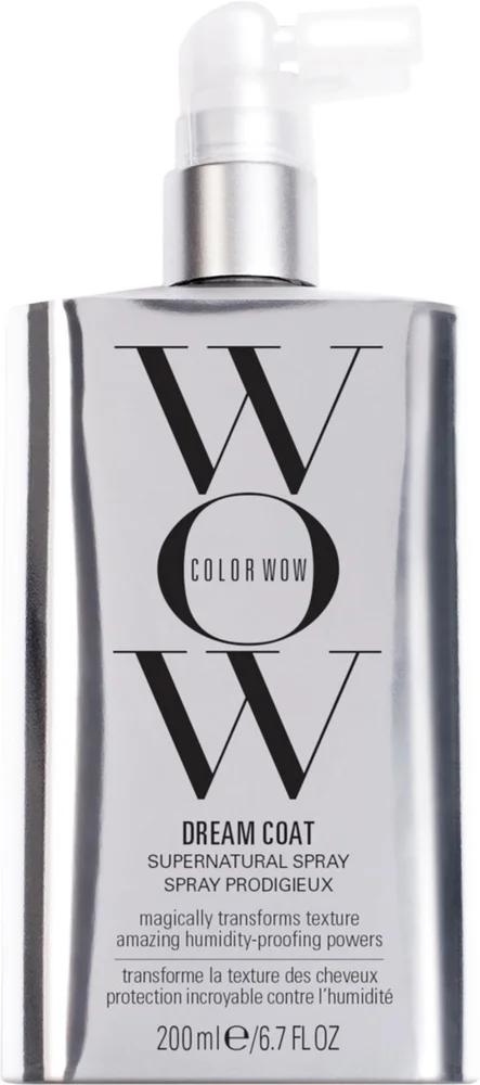 Color Wow Dream Coat Supernatural Spray 200 ml v:7838488 Color Wow Dream Coat Supernatural Spray 200 ml v:7838488