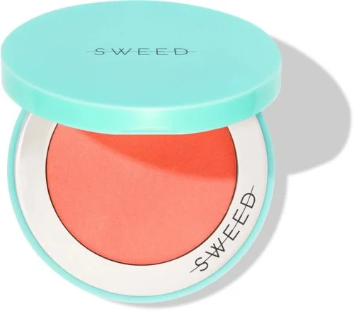 Sweed Air Blush Cream Lush v:1444345 Sweed Air Blush Cream Lush v:1444345