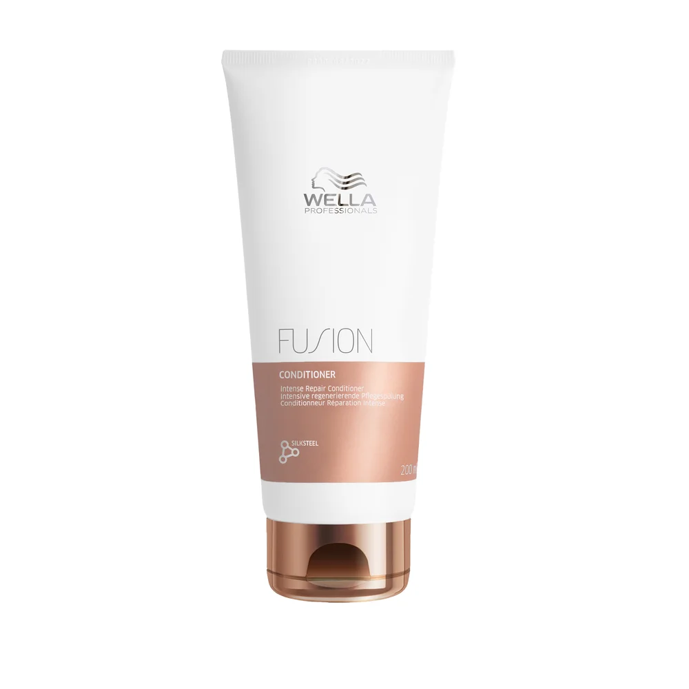 Wella Fusion Conditioner for styrket og sunt hår v:8472714 Wella Fusion Conditioner for styrket og sunt hår v:8472714