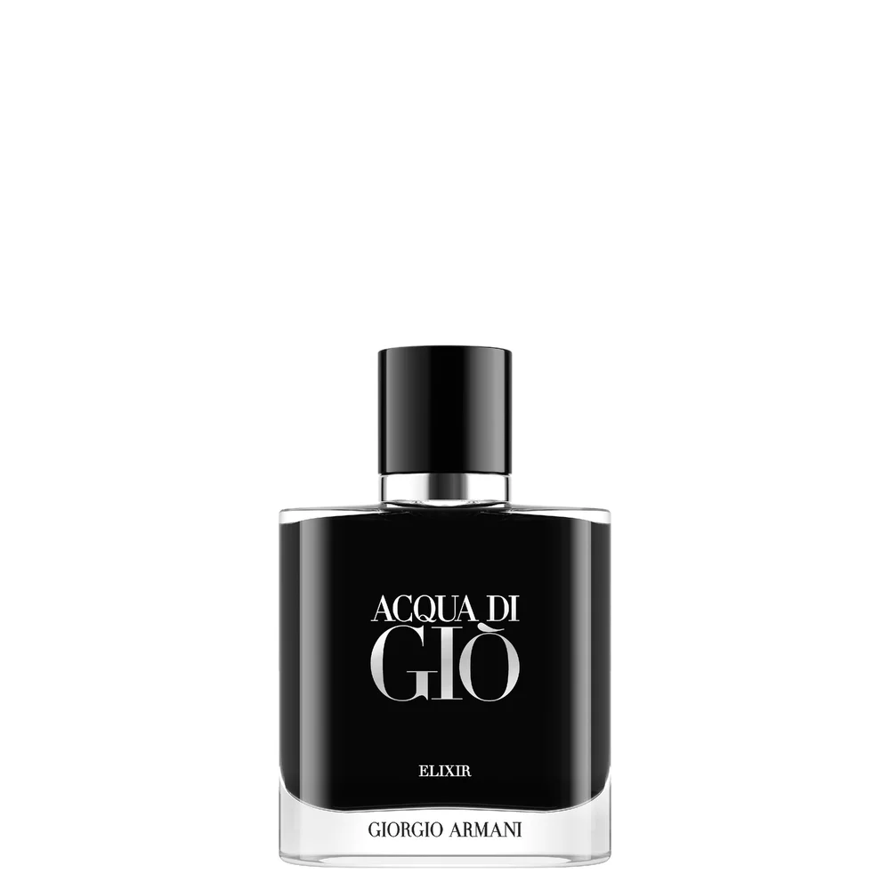 Acqua di Giò Elixir 50 ml – Armani v:5099057 Acqua di Giò Elixir 50 ml – Armani v:5099057