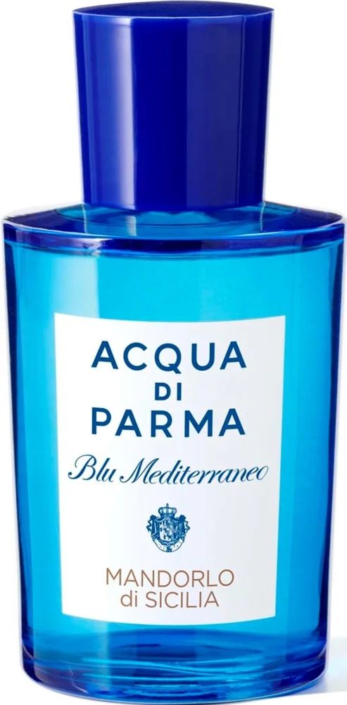 Acqua di Parma Blu Mediterraneo Collection Mandorlo di Sicilia Eau de Toilette 100 ml v:2378588