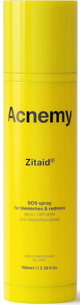 NICHE BEAUTY LAB Acnemy Zitaid 100 ml v:2429733 NICHE BEAUTY LAB Acnemy Zitaid 100 ml v:2429733