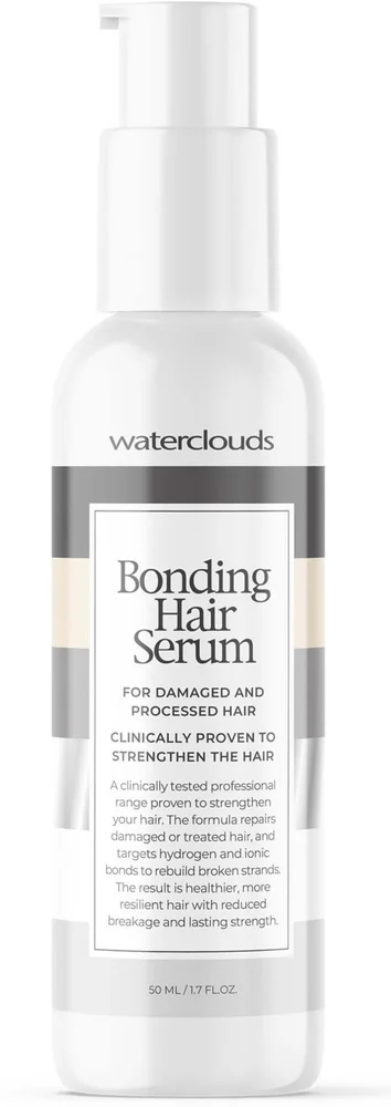 Waterclouds Bonding Serum 50 ml v:5217726 Waterclouds Bonding Serum 50 ml v:5217726