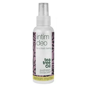 Australian Bodycare Intim Deo Lemon Myrtle 100ml v:8394264