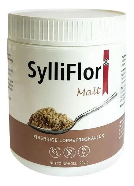 SylliFlor Malt - 200 g v:8027659