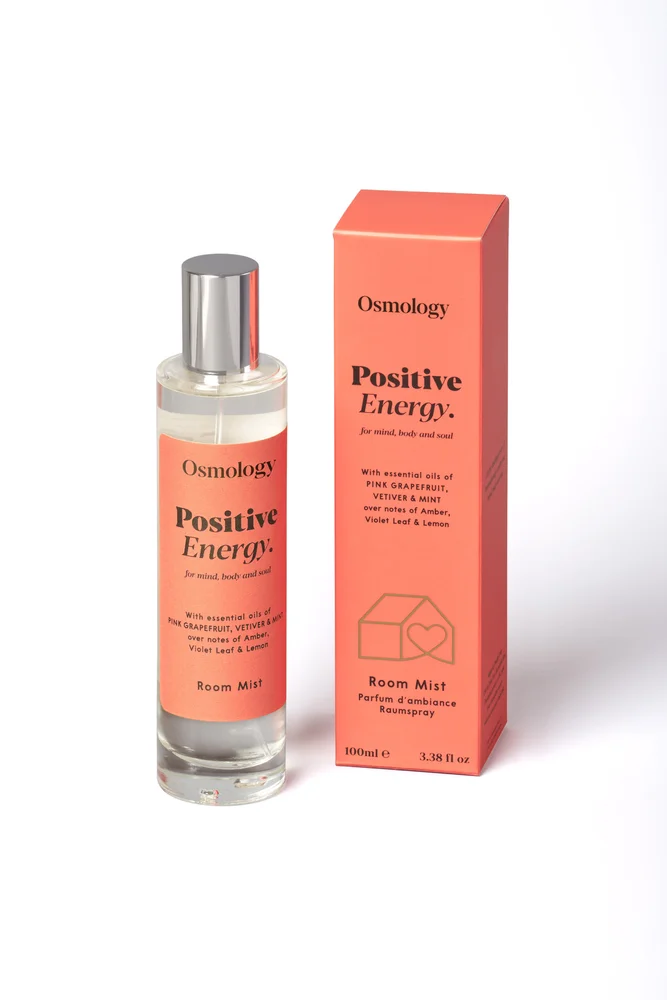 Positive Energy Room Mist 100 ml – Osmology v:5452876 Positive Energy Room Mist 100 ml – Osmology v:5452876