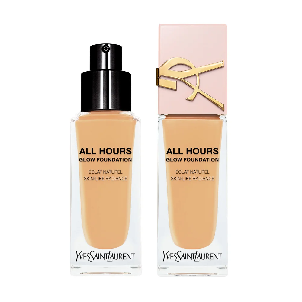 All Hours Glow Foundation LW8 – Yves Saint Laurent v:6643408 All Hours Glow Foundation LW8 – Yves Saint Laurent v:6643408