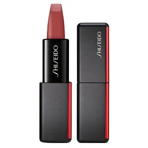 Shiseido ModernMatte Powder Lipstick 508 Semi Nude 4 g v:3235348