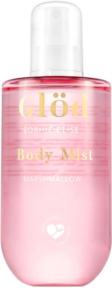 Glöd Sophie Elise Body Mist Marshmallow 150 ml v:3710882 Glöd Sophie Elise Body Mist Marshmallow 150 ml v:3710882