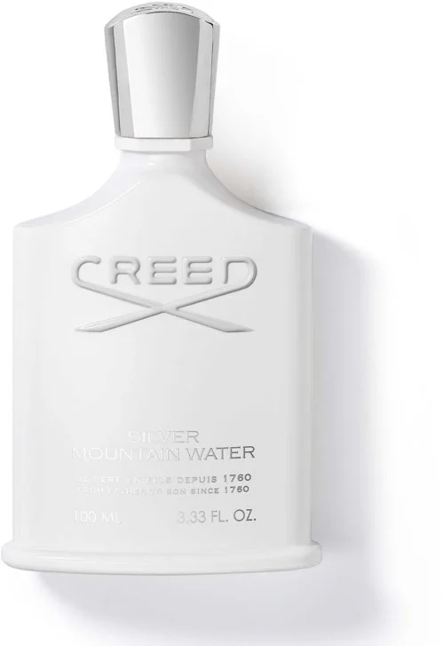 Creed Silver Mountain Water Eau de Parfum 100 ml v:5603050 Creed Silver Mountain Water Eau de Parfum 100 ml v:5603050