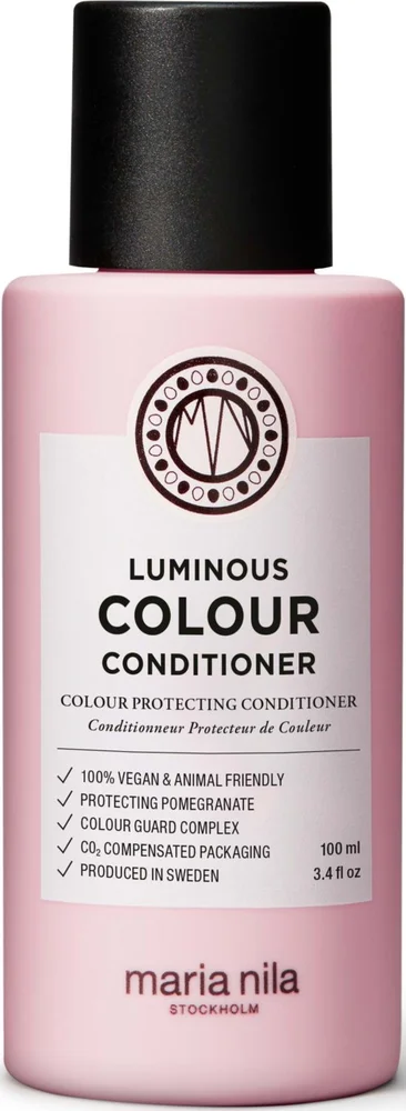maria nila Luminous Colour Conditioner 100 ml v:1067997 maria nila Luminous Colour Conditioner 100 ml v:1067997