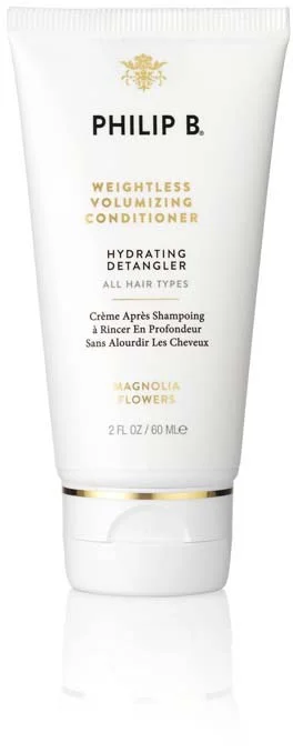 Philip B Weightless Volumizing Conditioner 60 ml v:9272151 Philip B Weightless Volumizing Conditioner 60 ml v:9272151