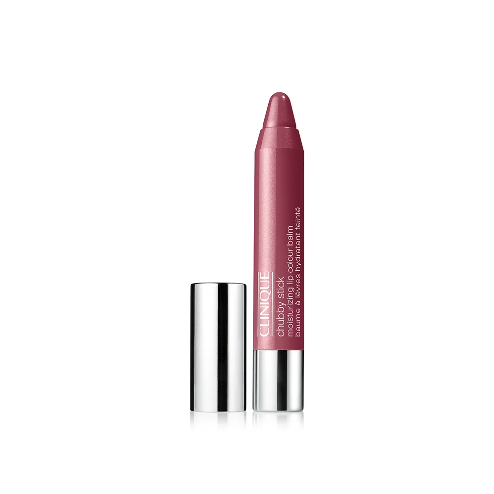 Chubby Stick Moisturizing Lip Colour Balm Broadest Berry – Clinique v:7066160 Chubby Stick Moisturizing Lip Colour Balm Broadest Berry – Clinique v:7066160