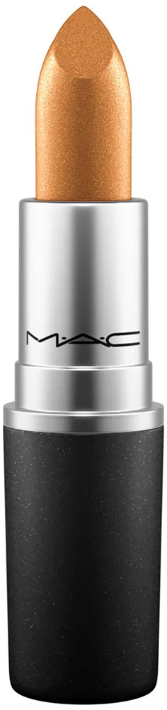 MAC Cosmetics Frost Lipstick Bronze Shimmer v:1876778