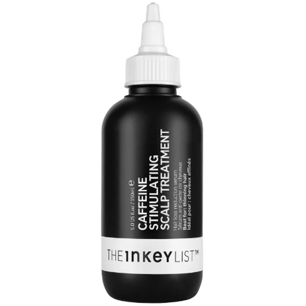Caffeine Stimulating Scalp Treatment, 150ml v:5777437
