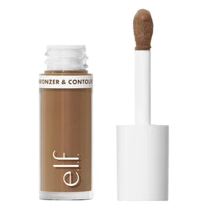 e.l.f. Camo Liquid Bronzer & Contour 3 Light 4ml v:4736531