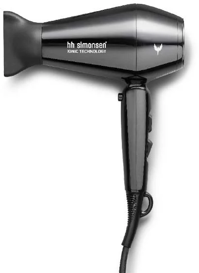 HH Simonsen Compact Dryer black v:4847658