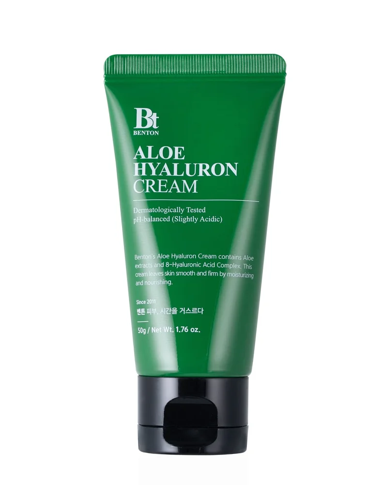 Aloe Hyaluron Day Cream 50 g – Benton v:2052737