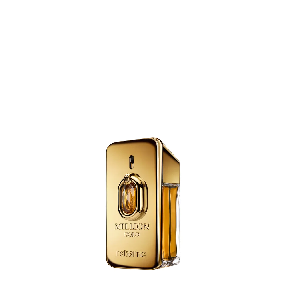 Million Gold Elixir – Maskulin Parfyme fra Rabanne v:3456429 Million Gold Elixir – Maskulin Parfyme fra Rabanne v:3456429