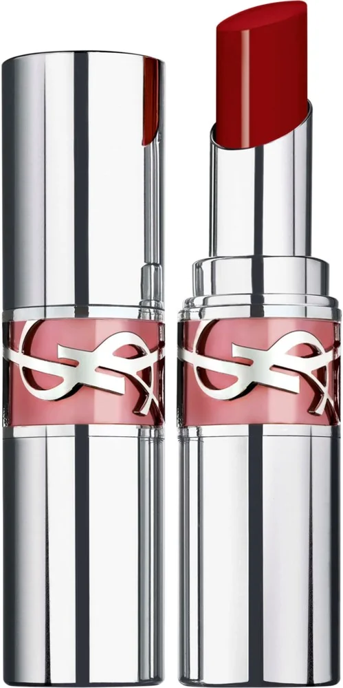 Yves Saint Laurent YSL Loveshine Wet Shine Lipstick 212 Deep Ruby v:6120654