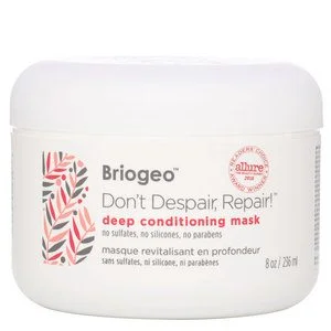 Briogeo Don’t Despair Repair Deep Conditioning Mask 236ml v:8654219
