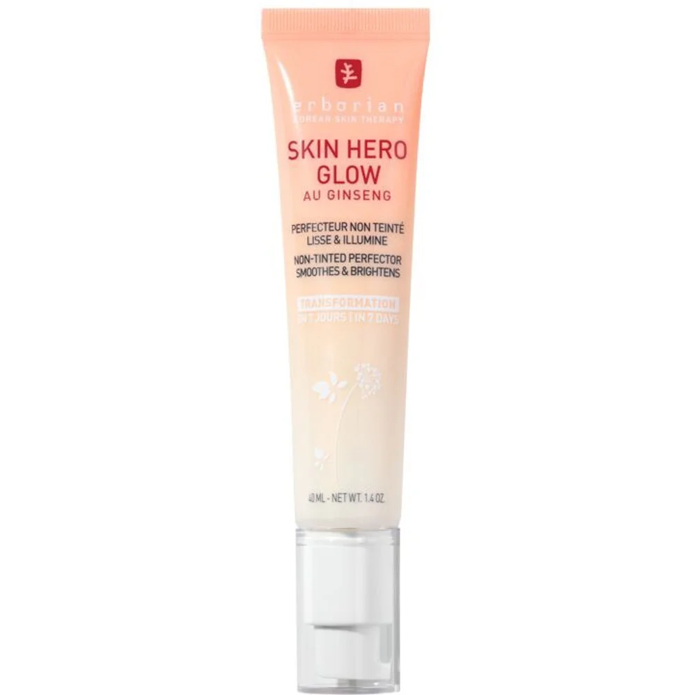 Skin Hero Glow, 40ml v:9268207 Skin Hero Glow, 40ml v:9268207