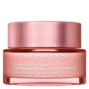Clarins Multi Active Day Cream Dry Skin 50ml v:5067300 Clarins Multi Active Day Cream Dry Skin 50ml v:5067300