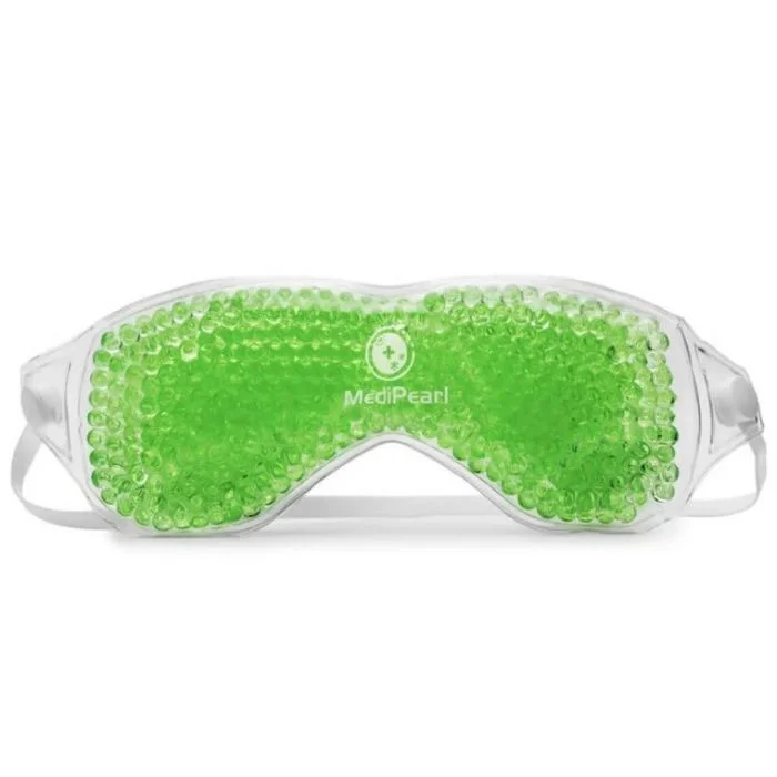 Medipearl øyemaske 1STK v:8858463 Medipearl øyemaske 1STK v:8858463