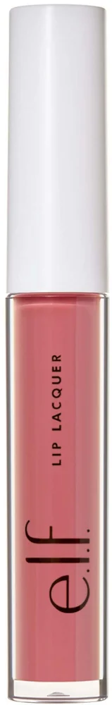 e.l.f. Lip Lacquer Wild Rose v:8262341