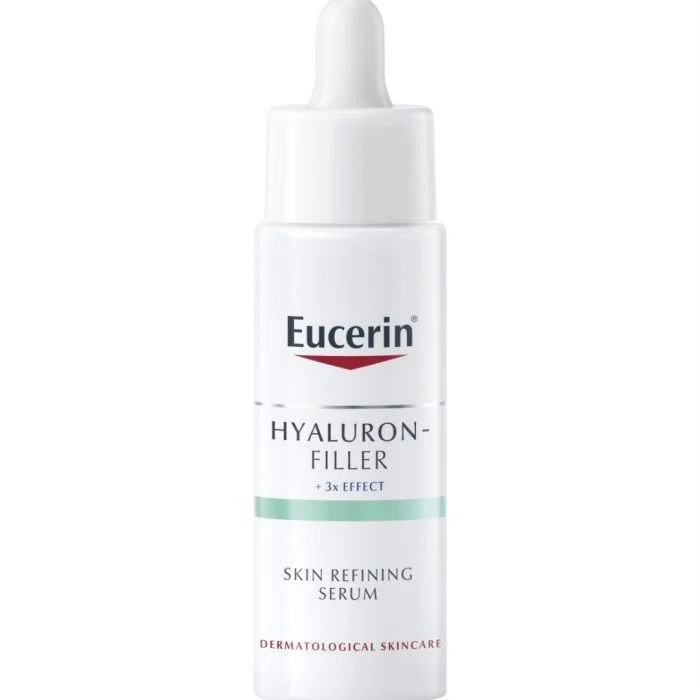 Eucerin Hyaluron-Filler Skin Refining Serum 30 ml v:5173932 Eucerin Hyaluron-Filler Skin Refining Serum 30 ml v:5173932