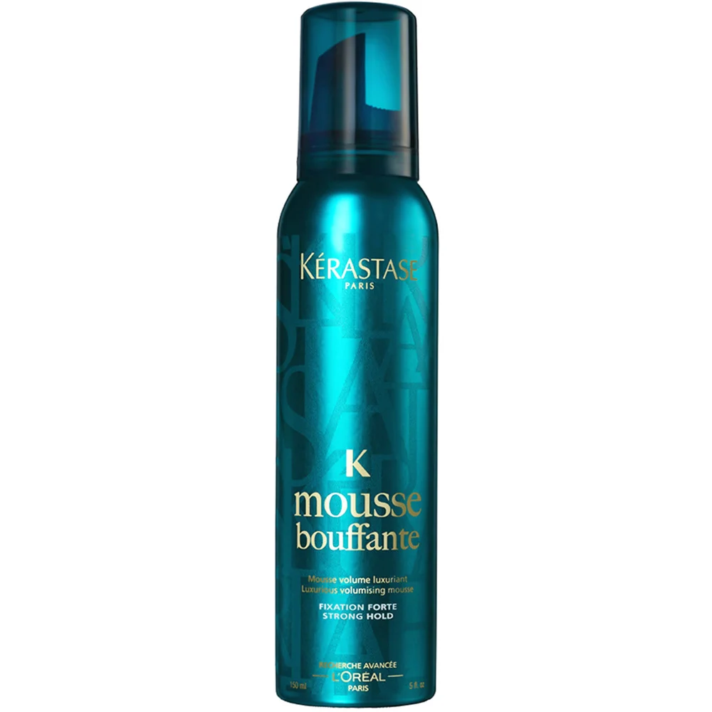 Mousse Bouffante Hair Mousse, 150ml v:1521556