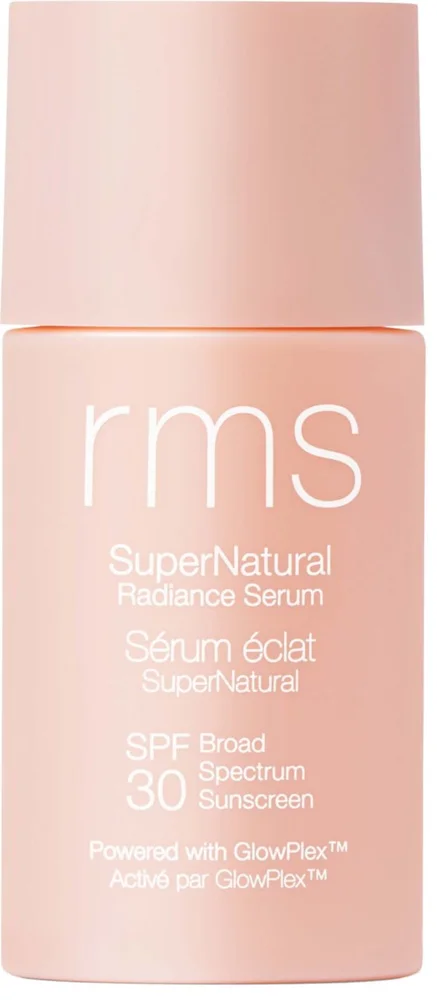 RMS Beauty RMS Beauty SuperNatural Radiance Serum Broad Spectrum SPF30 30ml Light Aura v:6672416 RMS Beauty RMS Beauty SuperNatural Radiance Serum Broad Spectrum SPF30 30ml Light Aura v:6672416