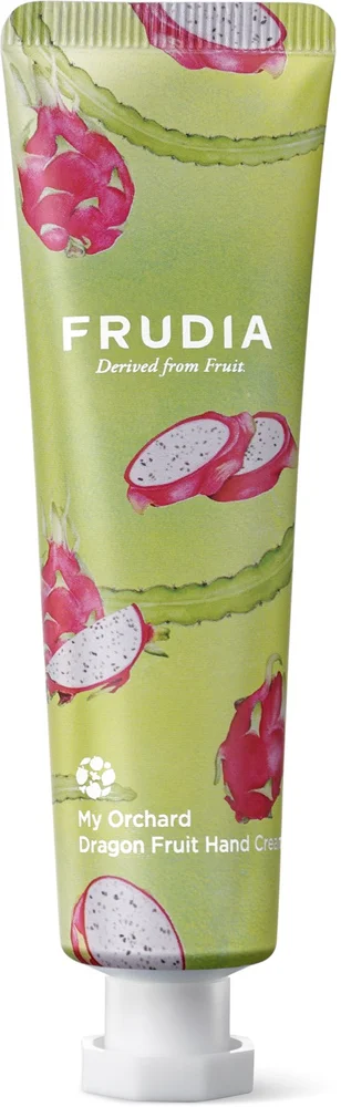 Frudia My Orchard Dragon Fruit Hand Cream 30 ml v:2234304 Frudia My Orchard Dragon Fruit Hand Cream 30 ml v:2234304
