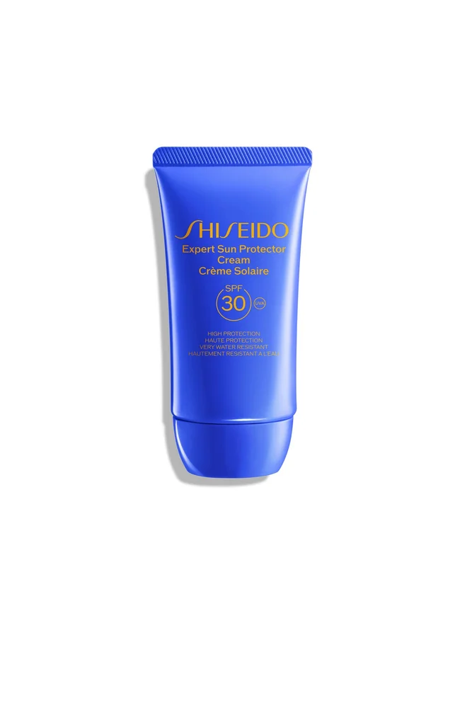 Shiseido Suncare Face Cream SPF30 – Solbeskyttelse v:1417488 Shiseido Suncare Face Cream SPF30 – Solbeskyttelse v:1417488
