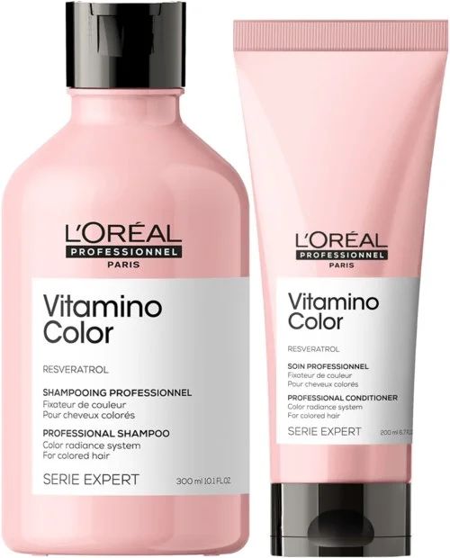 L’Oréal Professionnel Vitamino Color Duo 500 ml v:2002073 L’Oréal Professionnel Vitamino Color Duo 500 ml v:2002073
