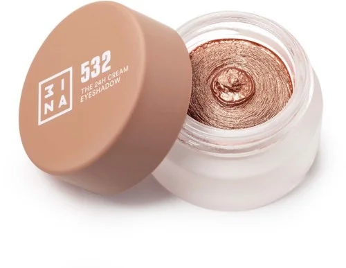 3INA The 24H Cream Eyeshadow 532 v:2846490 3INA The 24H Cream Eyeshadow 532 v:2846490