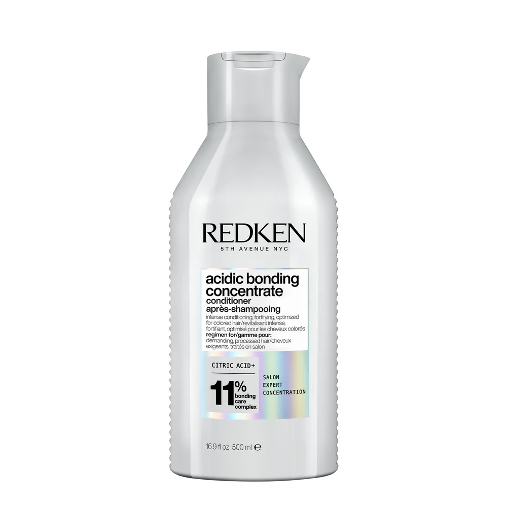 Acidic Bonding Concentrate Conditioner 500 ml – Redken v:8085770