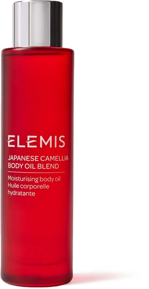 Elemis Spa At Home Body Exotics Japanese Camellia Body Oil 100 ml v:9517934 Elemis Spa At Home Body Exotics Japanese Camellia Body Oil 100 ml v:9517934