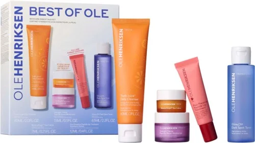 Ole Henriksen Best of Ole Skincare Essential Set v:4009717
