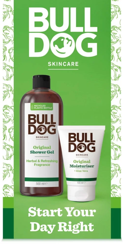 Bulldog Original Body Duo Kit v:9771047