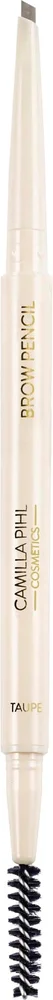Camilla Pihl Cosmetics Brow Pencil Taupe v:7681705 Camilla Pihl Cosmetics Brow Pencil Taupe v:7681705