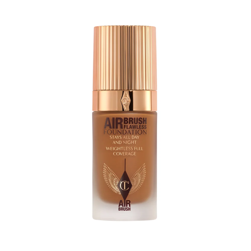 Airbrush Flawless Foundation 13 Warm – Charlotte Tilbury v:4246511 Airbrush Flawless Foundation 13 Warm – Charlotte Tilbury v:4246511