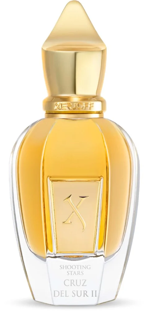 XERJOFF Cruz Del Sur II Parfum 50 ml v:2983652