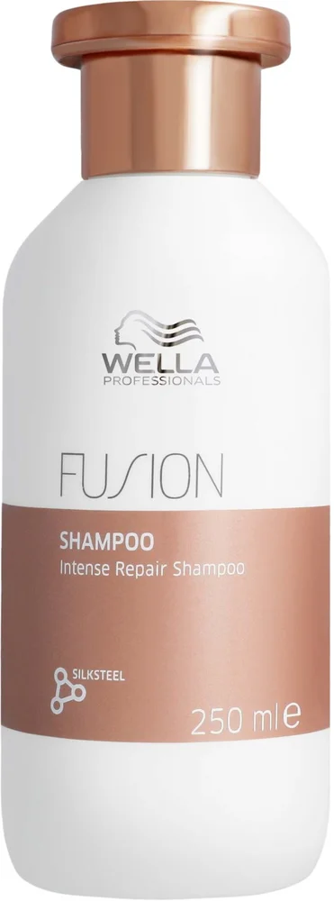 Wella Professionals Fusion Intense Repair Shampoo 250 ml v:9878551
