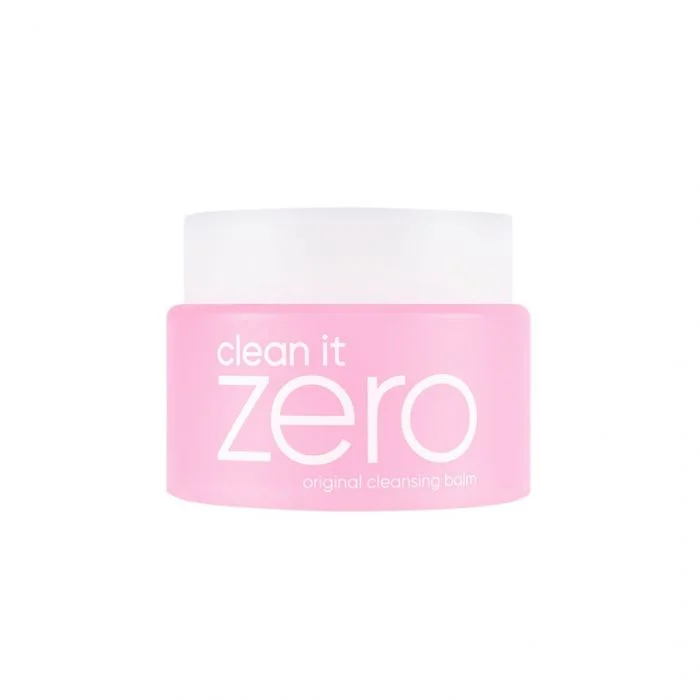 Banila Co Clean It Zero Cleansing Balm Original 100 ml v:2004983 Banila Co Clean It Zero Cleansing Balm Original 100 ml v:2004983
