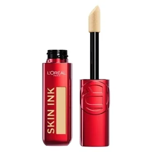 L’Oréal Paris Infaillible Skin Ink Foundation 140 Warm 15ml v:3145917 L’Oréal Paris Infaillible Skin Ink Foundation 140 Warm 15ml v:3145917