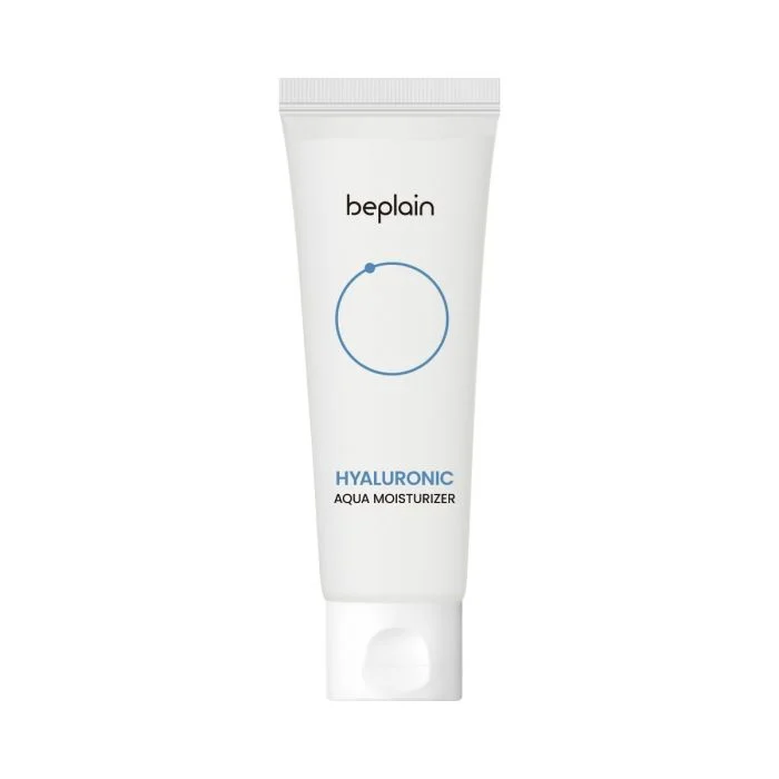 Beplain Hyaluronic Aqua Moisturizer 80 ml v:3245198 Beplain Hyaluronic Aqua Moisturizer 80 ml v:3245198