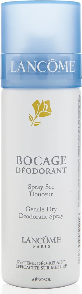 Lancôme Bocage Deo Spray 125 ml v:1210875 Lancôme Bocage Deo Spray 125 ml v:1210875