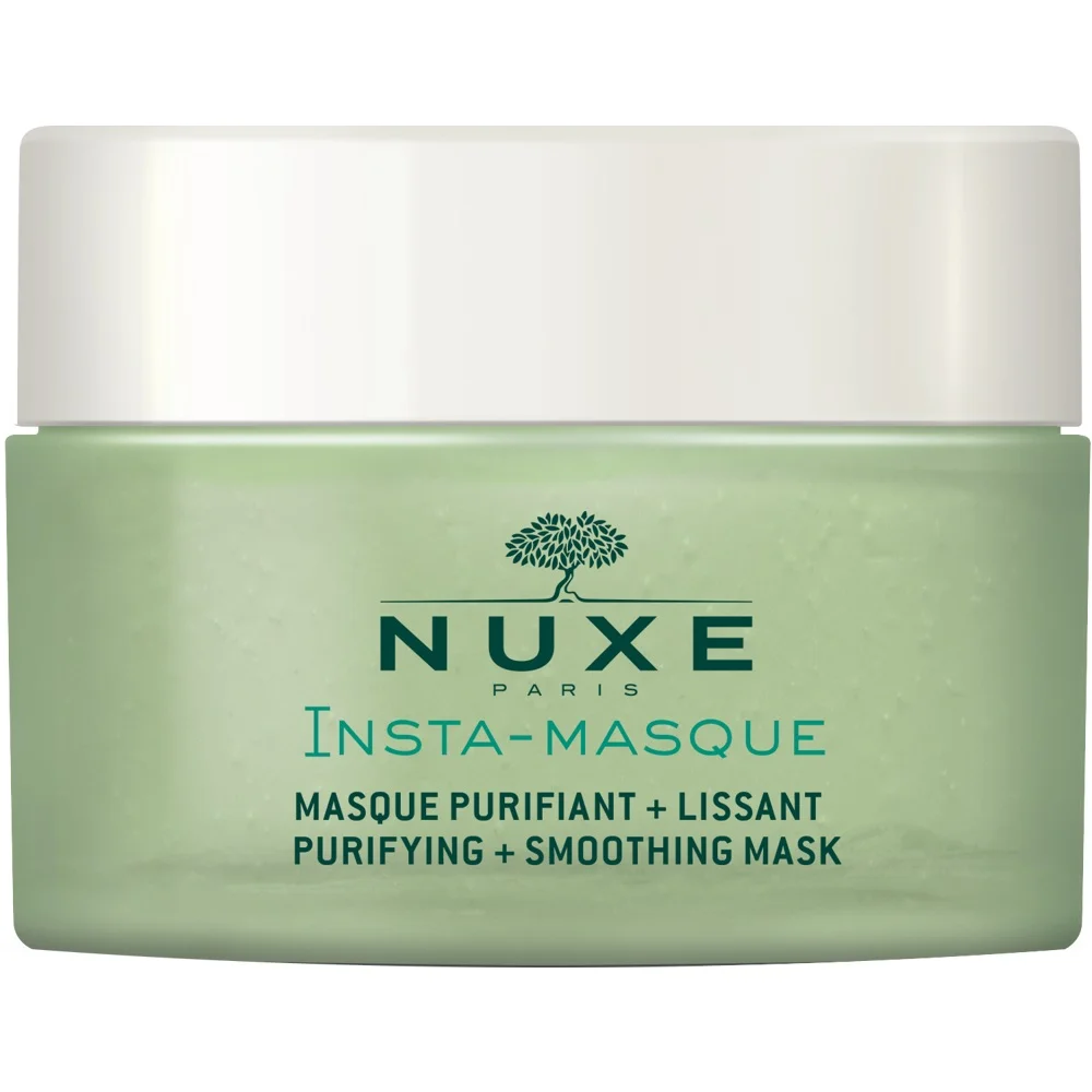 Nuxe Insta-Masque Purifying & Smoothing, 50ml v:8879153